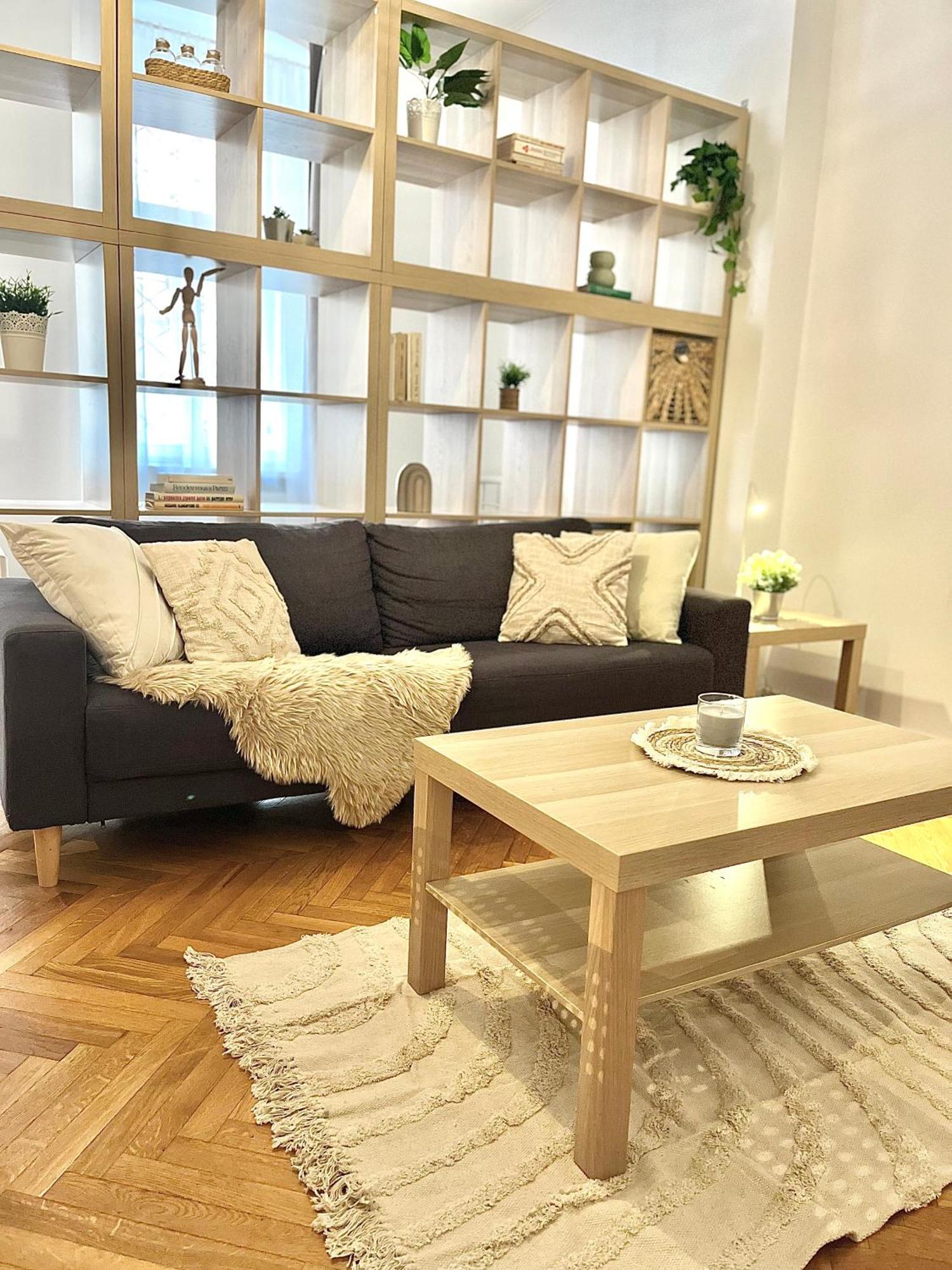 Apartment Mia - Old Town, Ac Bratislava Bagian luar foto