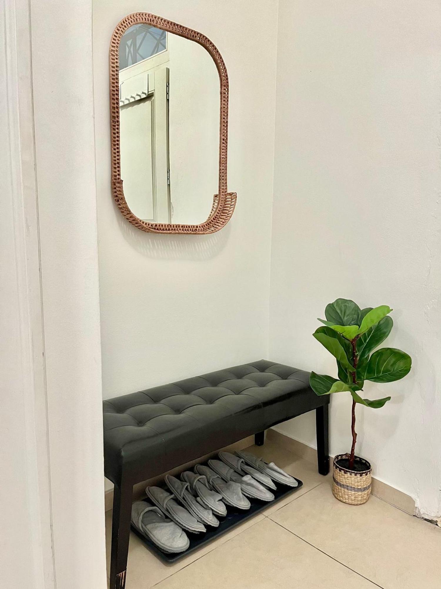 Apartment Mia - Old Town, Ac Bratislava Bagian luar foto